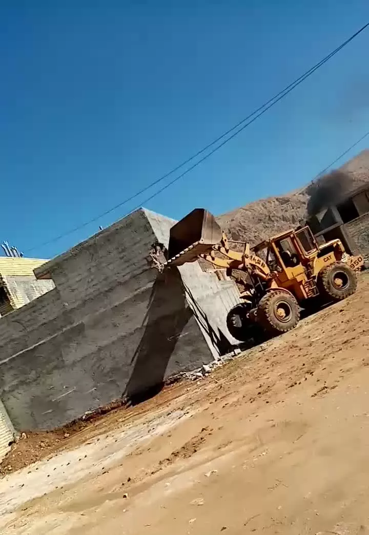 خانه۱۰۰متری
