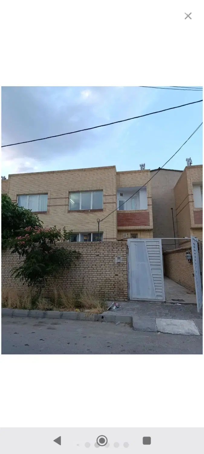 مسکن مهرفرهیختگان