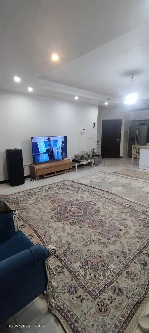 آپارتمان،اجاره،۹۵متری،دوخواب،اندیشه فاز یک