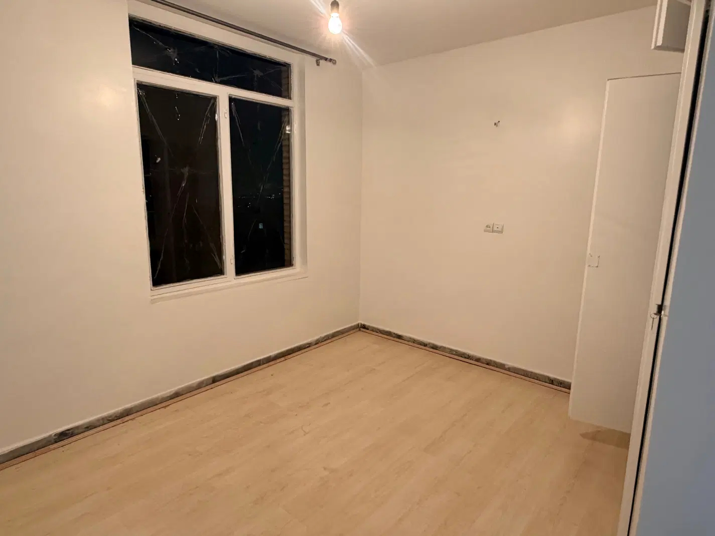 اجاره آپارتمان ۷۶ متری جنت آباد مرکزی