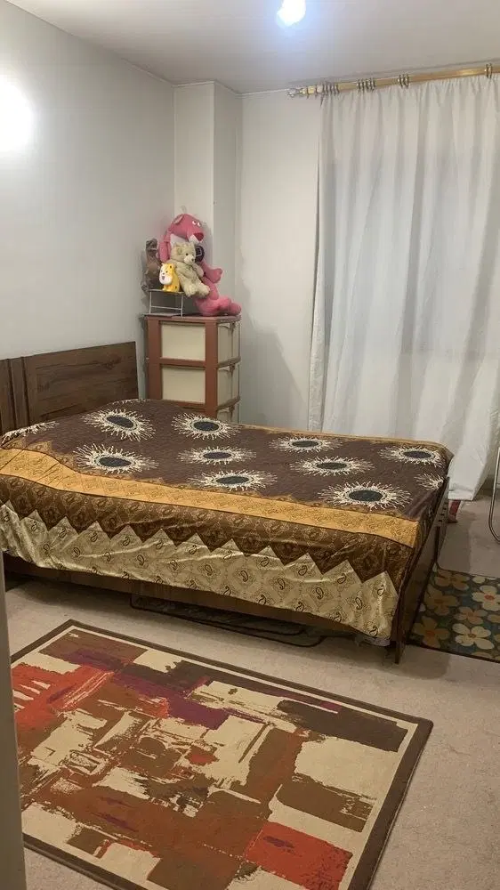اجاره واحد مسکونی نقلی 75متری
