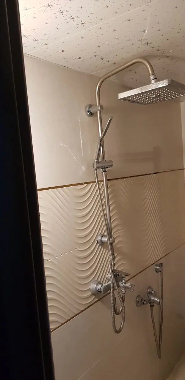 همخونه میشم