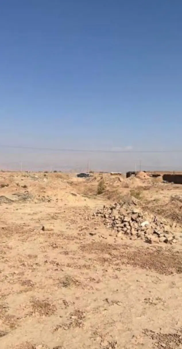 فروش زمین حسن آباد ۲۸