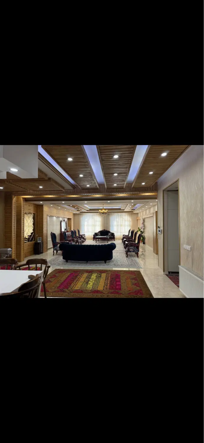 واحد ۳۰۳ متری ملاصدرا شمالی