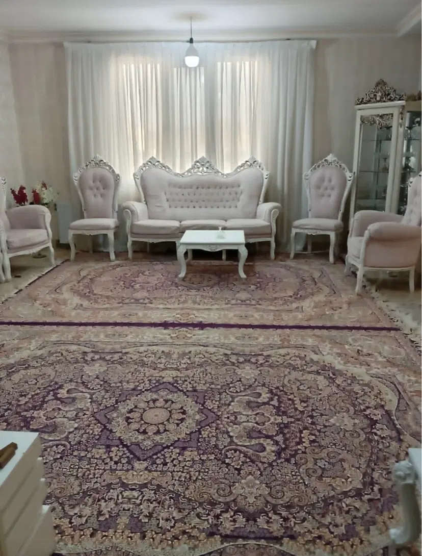 اجاره آپارتمان ۱۰۰ متری