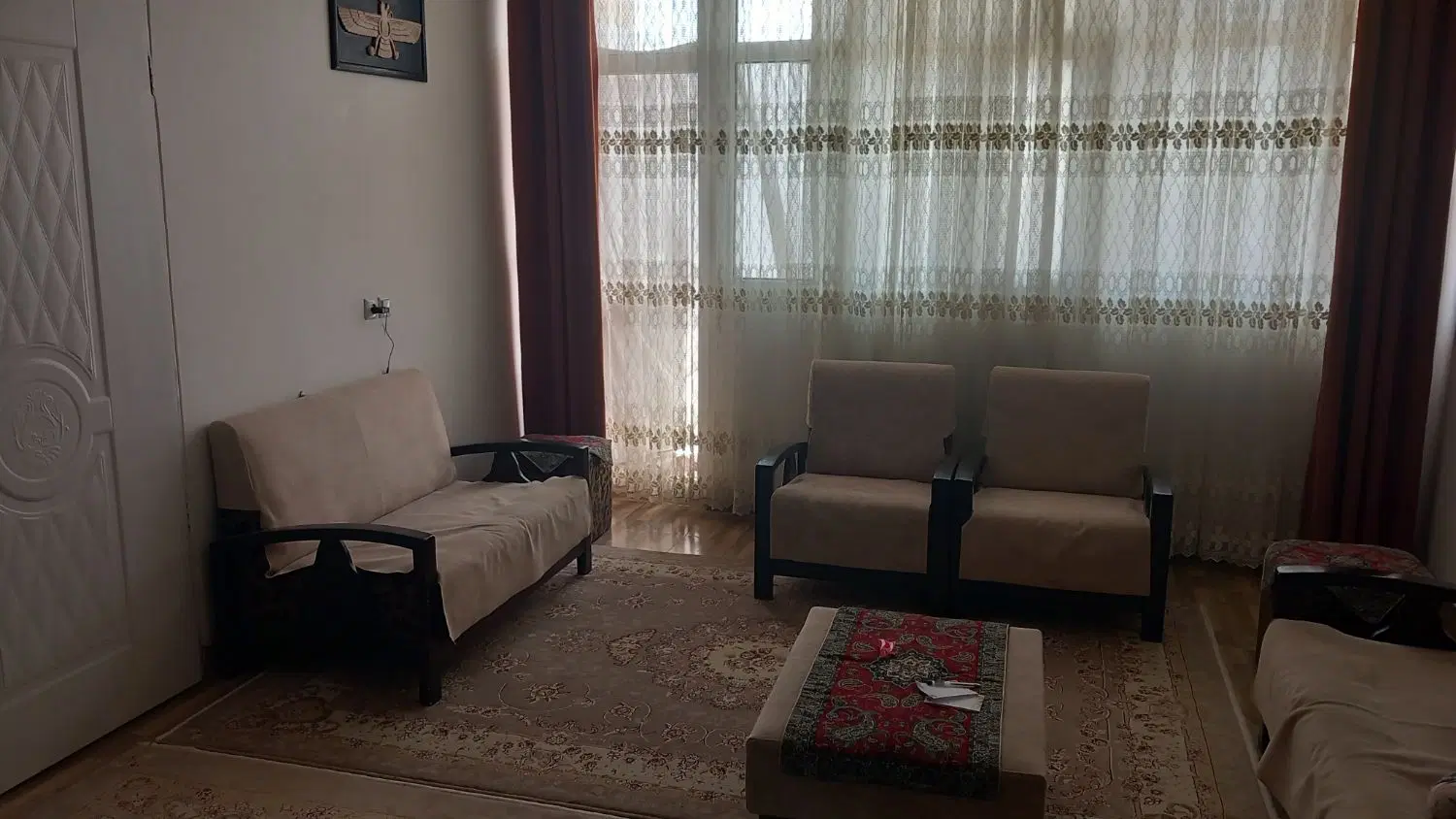 فروش آرپاتمان در مهردشت