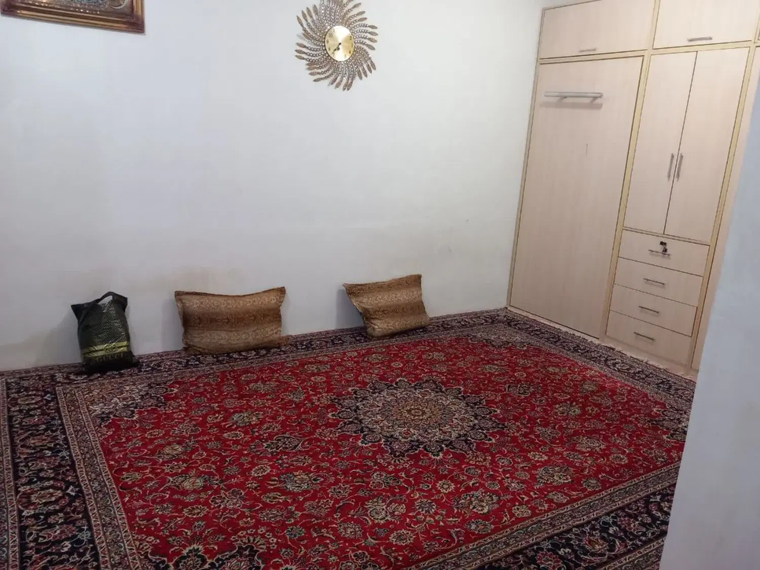 خانه کلاته بالا