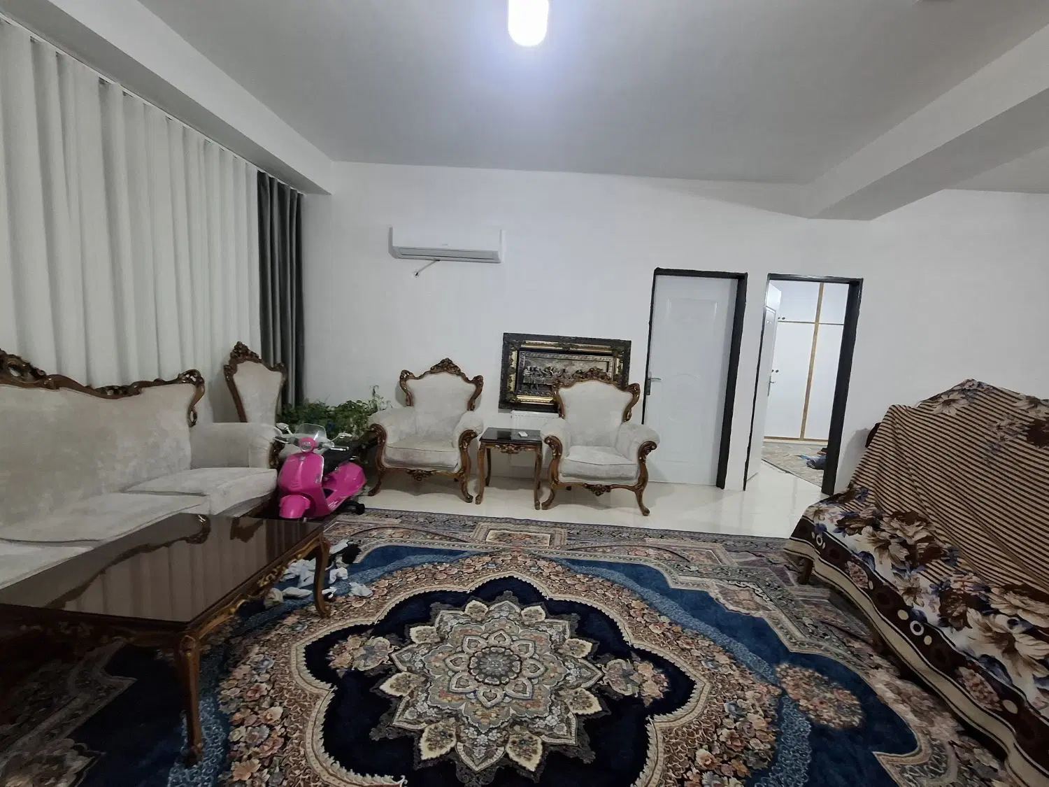 فول امکانات