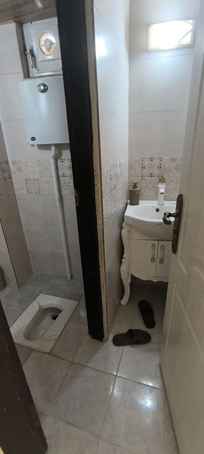 خونه دوبلکس با امکانات