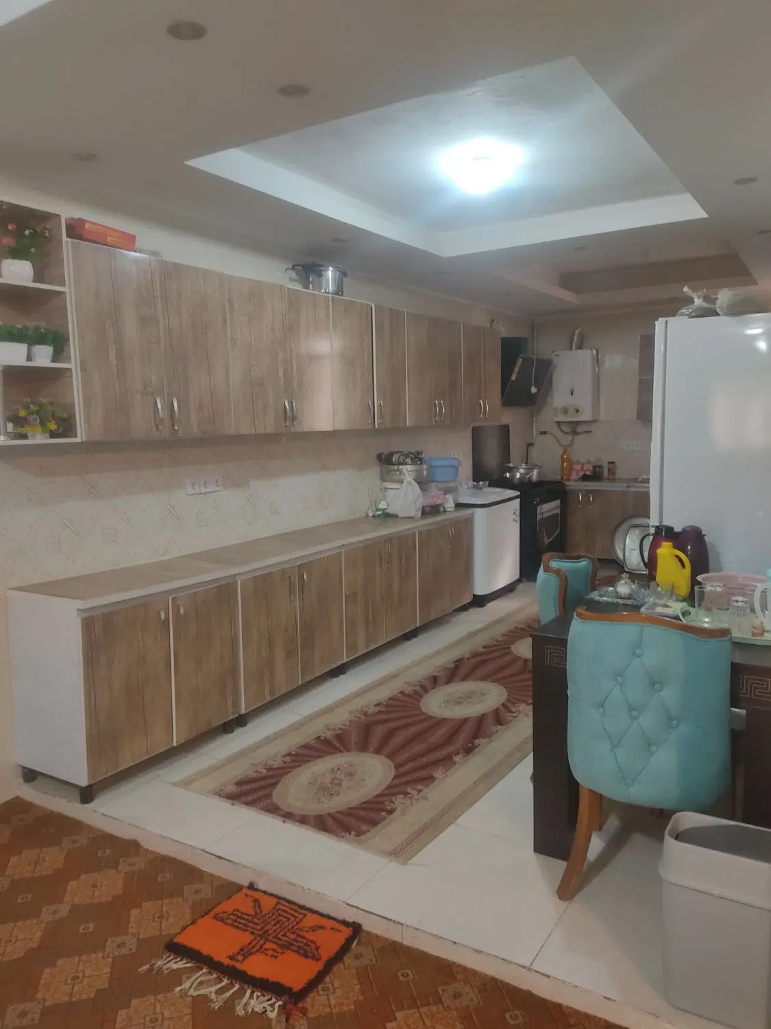 فروش خانه ویلایی ۳خواب