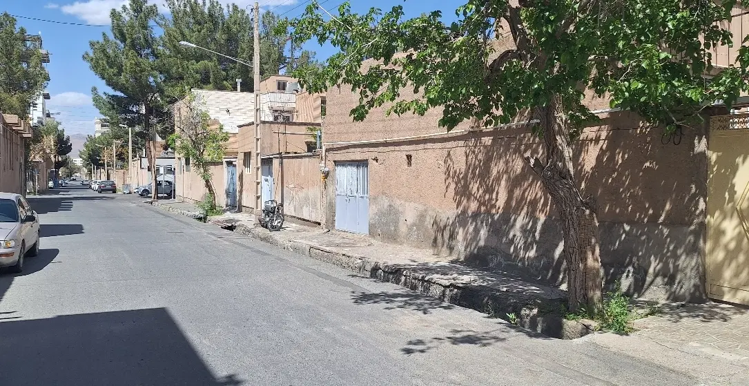 اجاره خانه ویلایی بیست متری اول مدرس