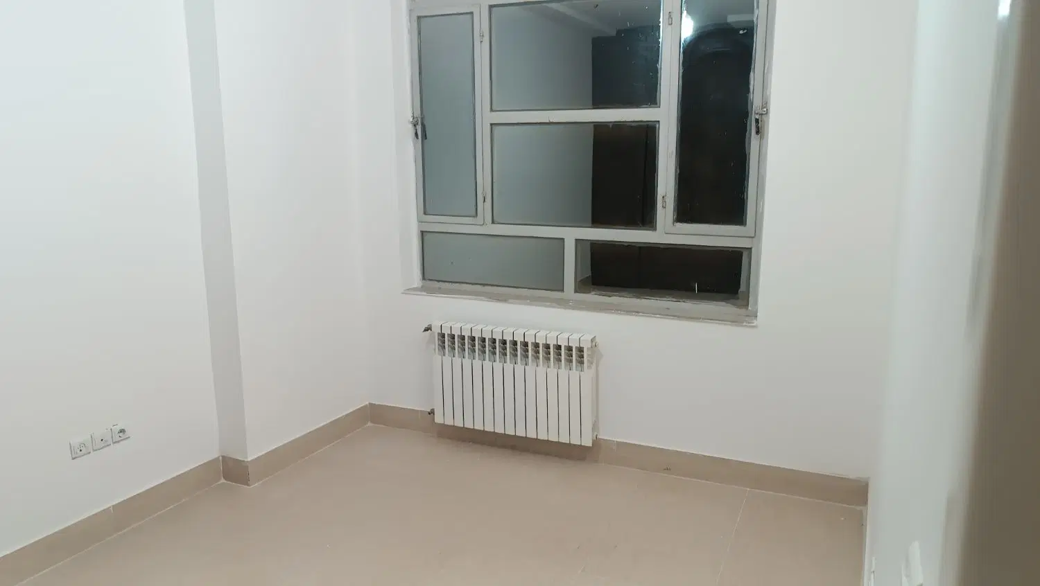 اجاره طبقه همکف مستقل