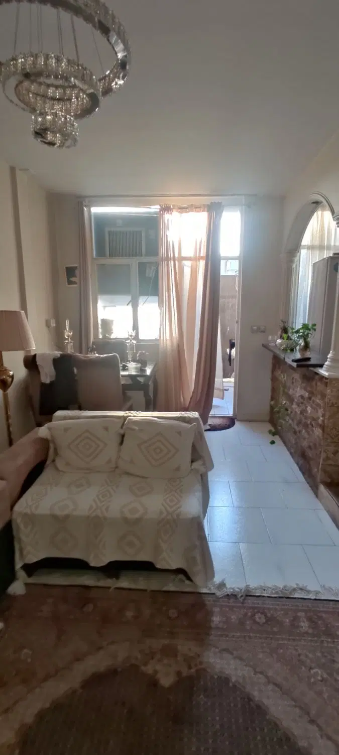 ۴۶ متری اجاره دار برای رهن و اجاره