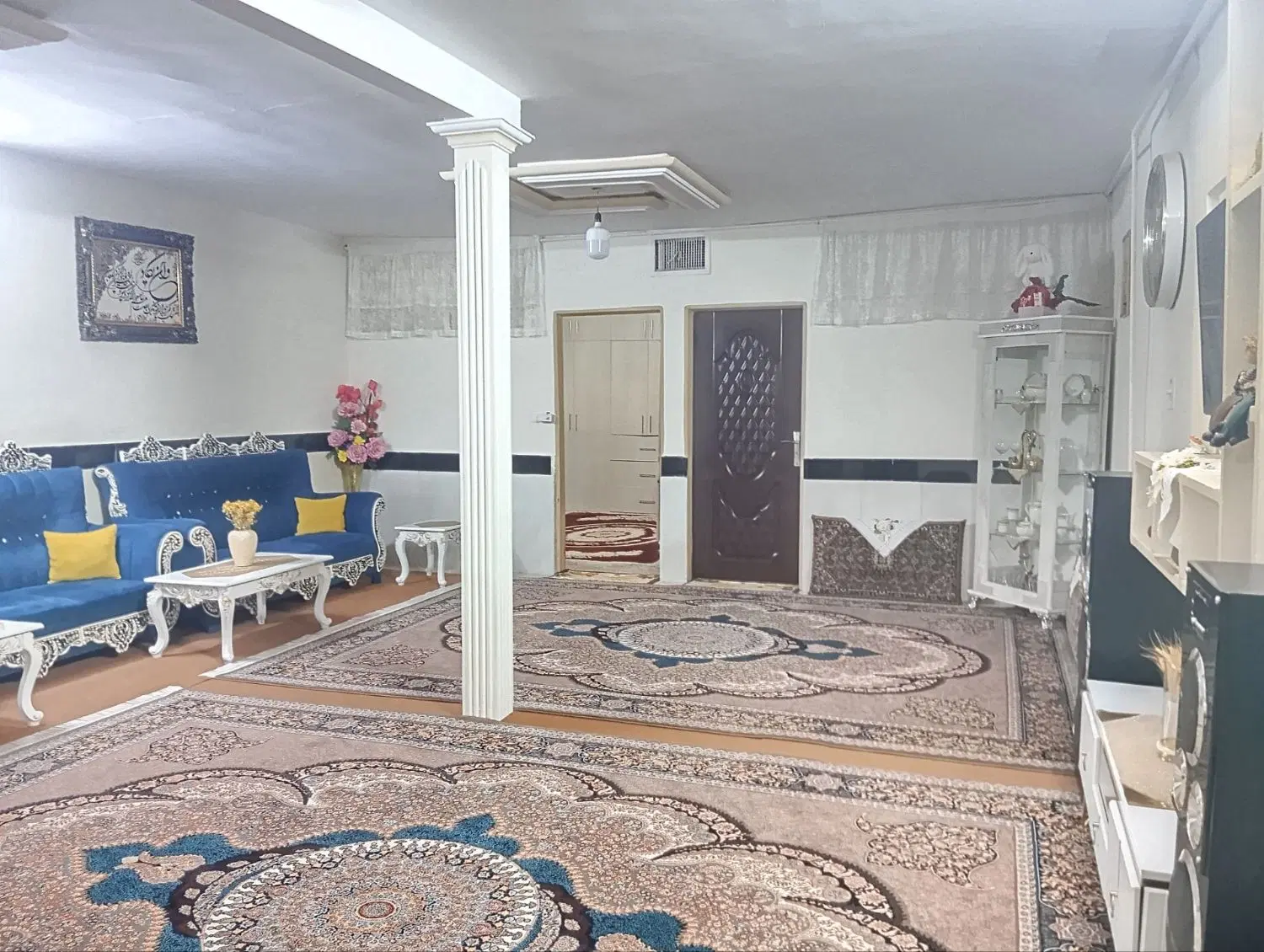 خانه ویلایی