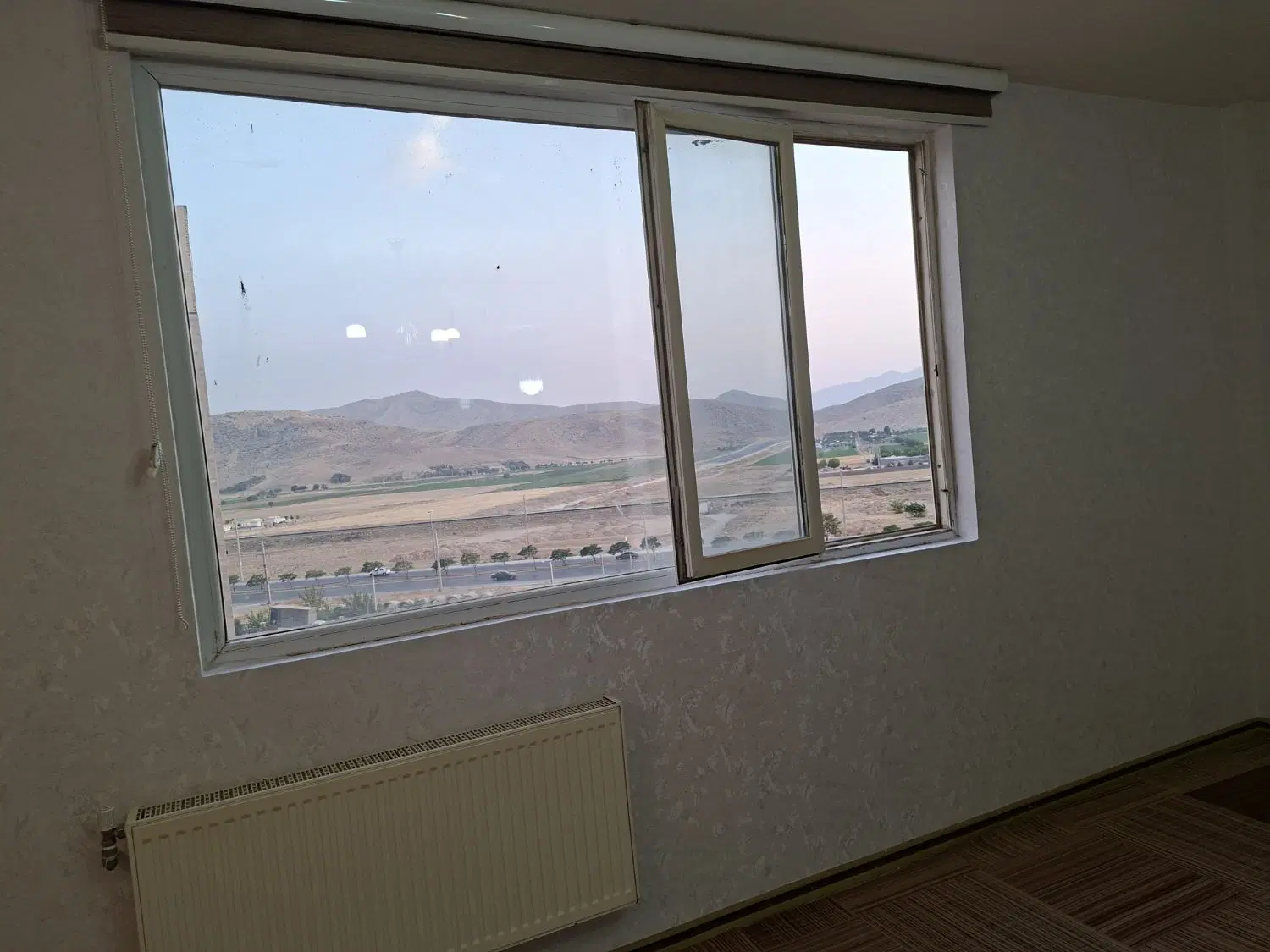 واحد مسکونی ۲ خواب  صدرا
