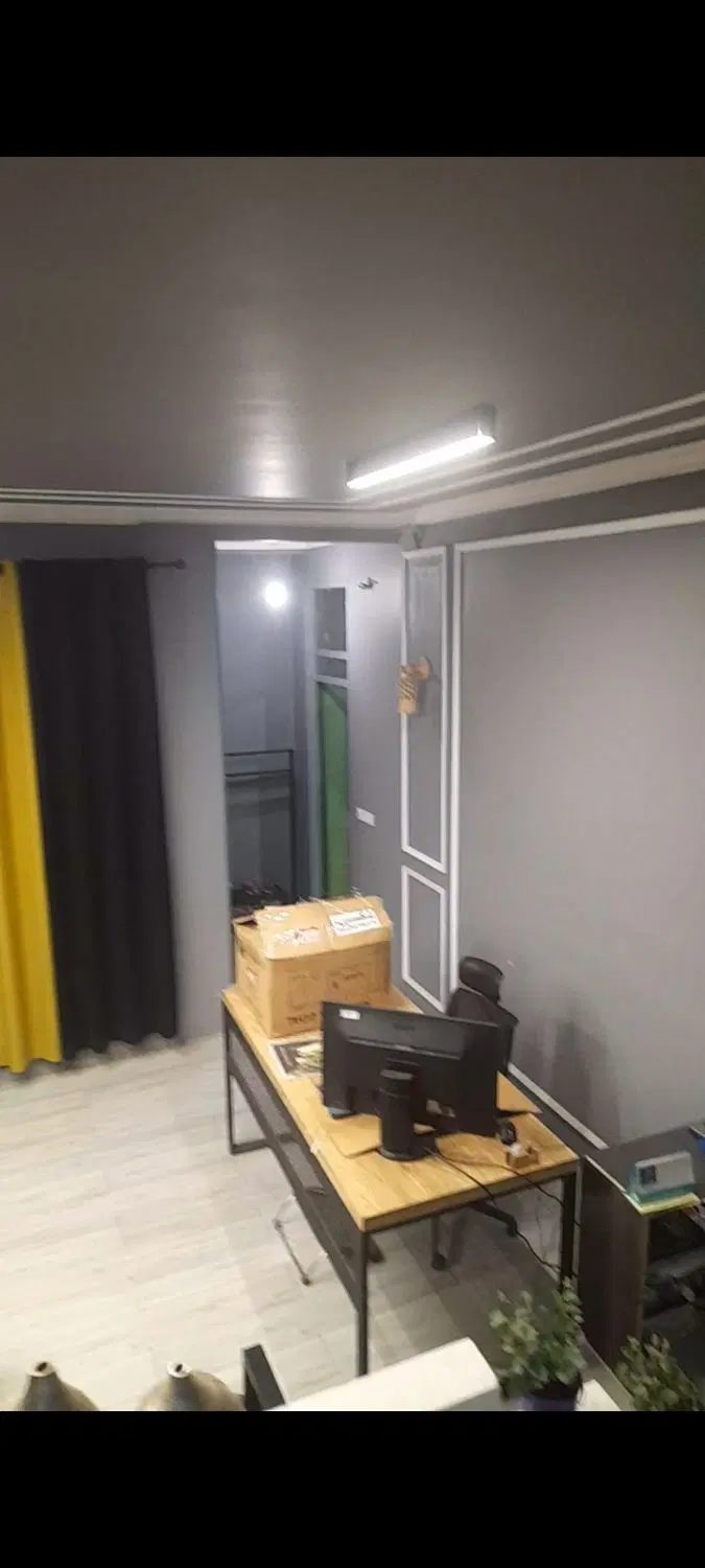 منزل اداری ویلایی خیابان اصلی  دونفش