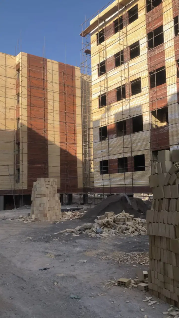 فروش آپارتمان پردیسان