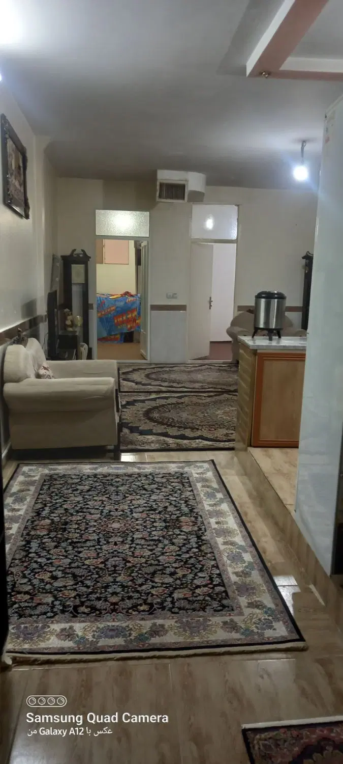اجاره خانه ۷۰ متری درسی متری بالا