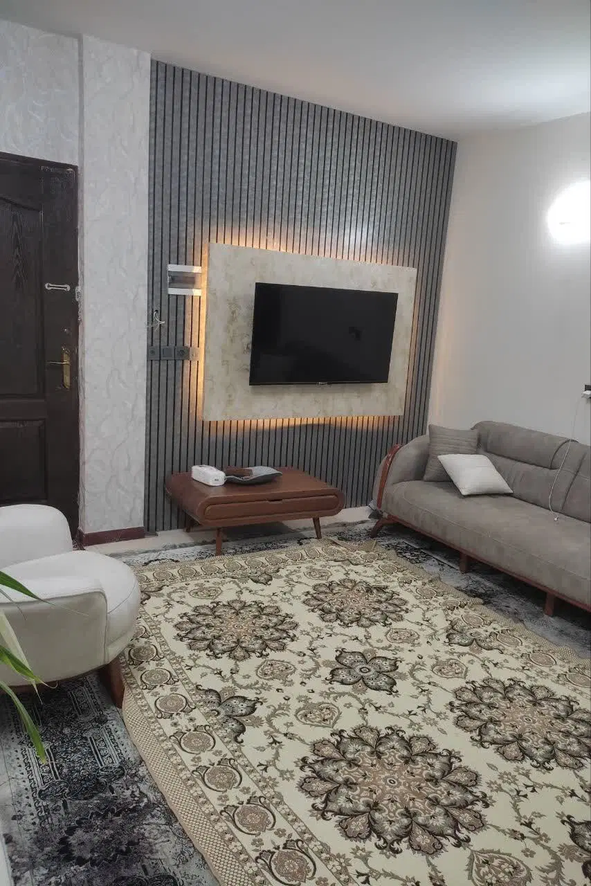 آپارتمان مجلسی