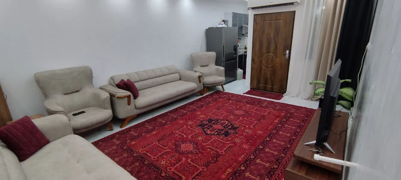 فروش سوئیت ۷۰متری