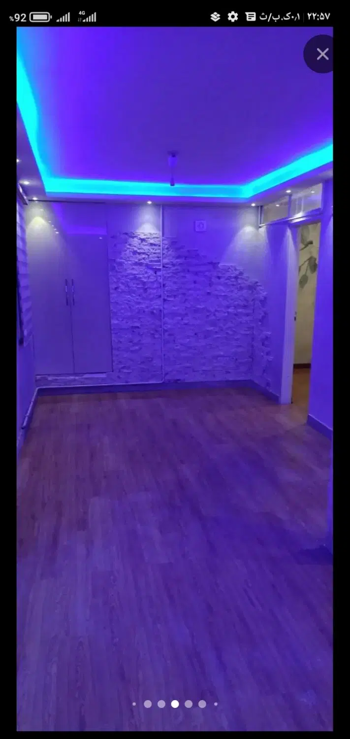 همخونه خانم