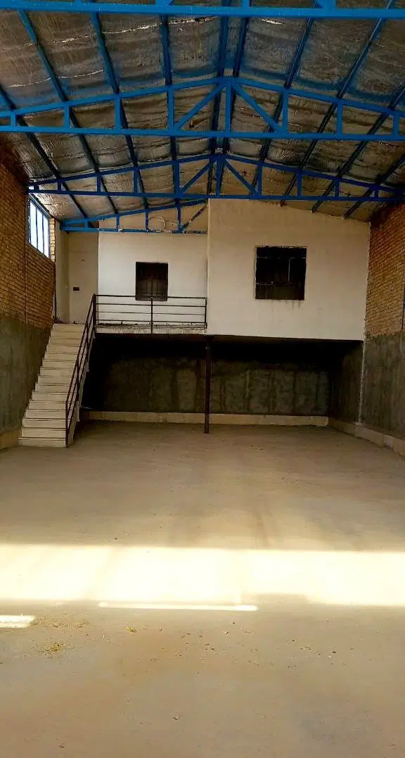 اجاره سوله ۳۰۰‌ متری در پاکدشت