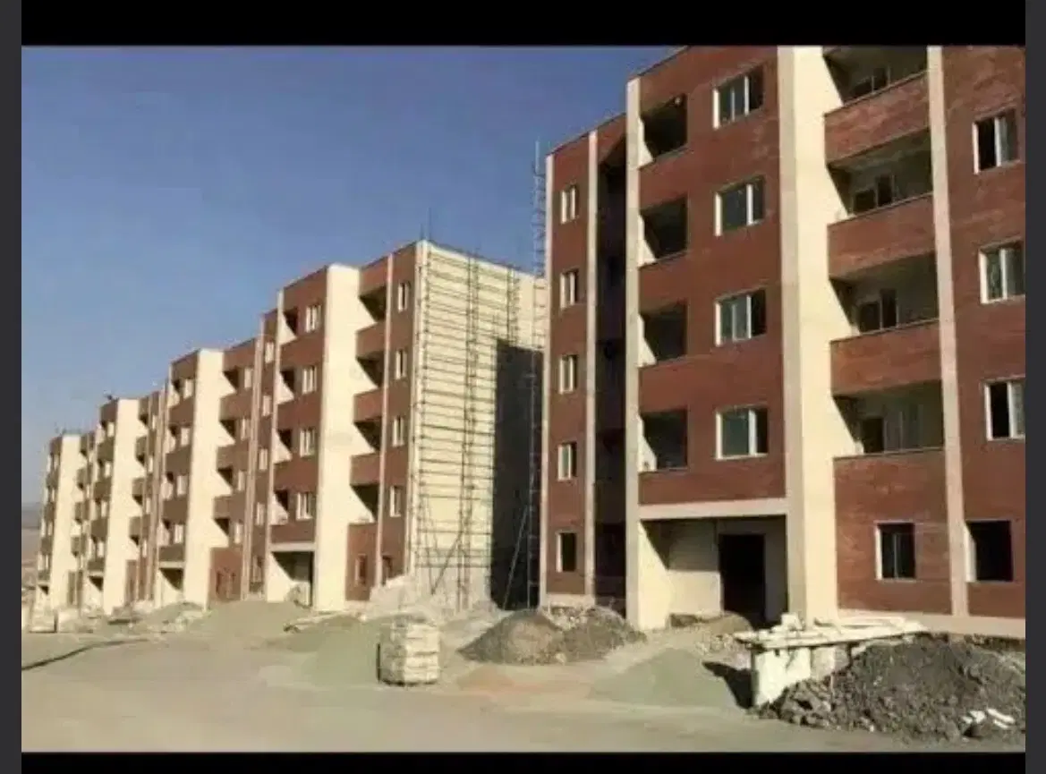 مسکن ملی