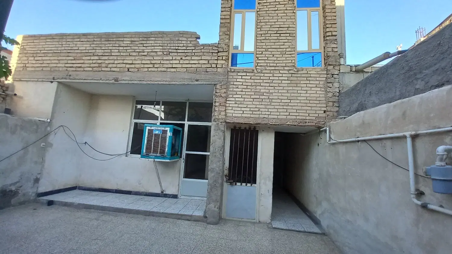 اجاره منزل مسکونی مستقل