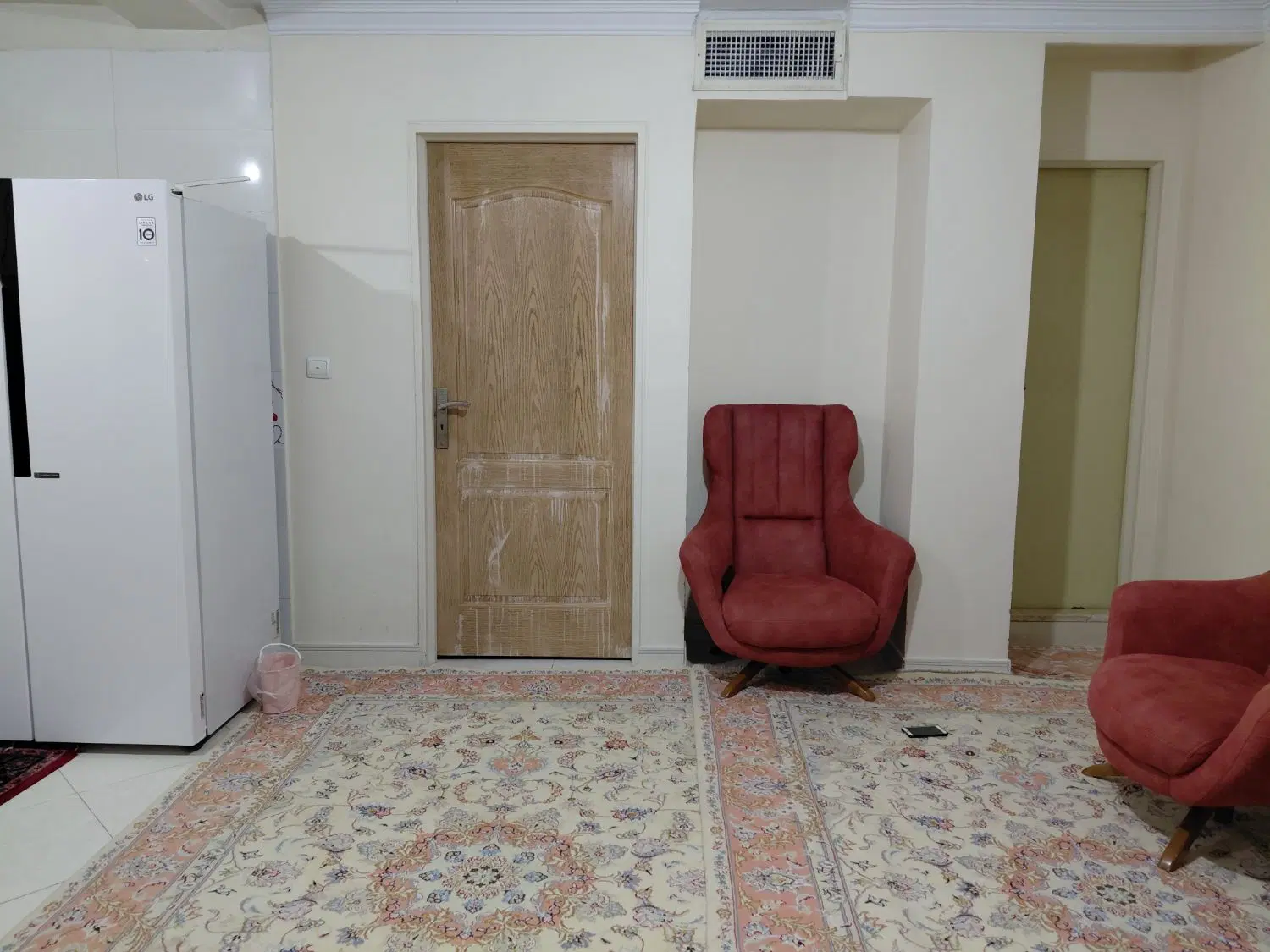 اجاره آپارتمان ۵۰ متری