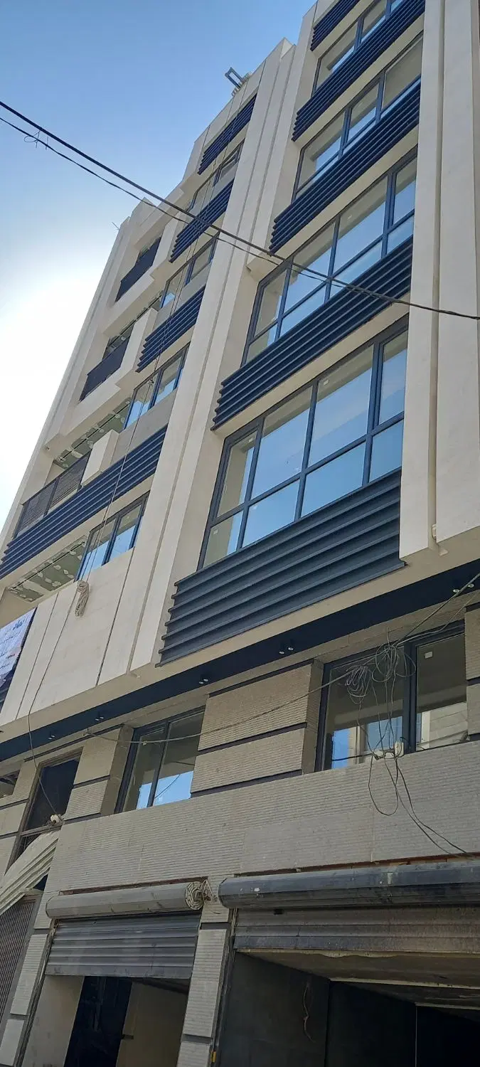 فروش آپارتمان ۲خواب جهانگردی