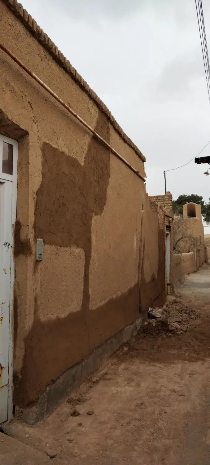 منزل مسکونی قابل سکونت و تک برگ سند