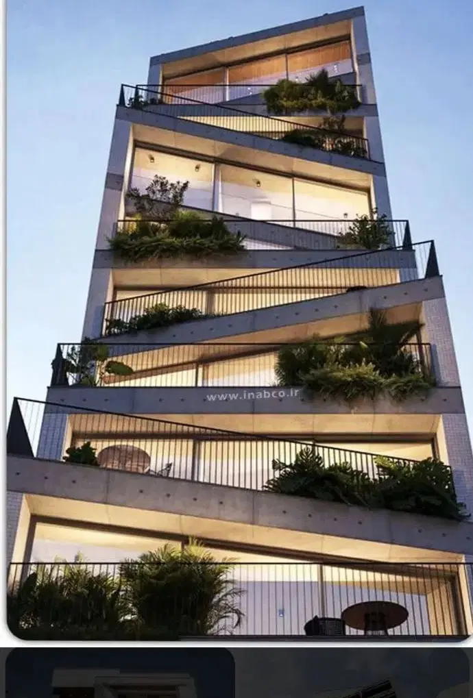 مشارکت در ساخت دربهترین لوکیشن