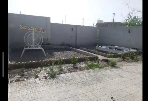 ویلایی300متر تهاتر