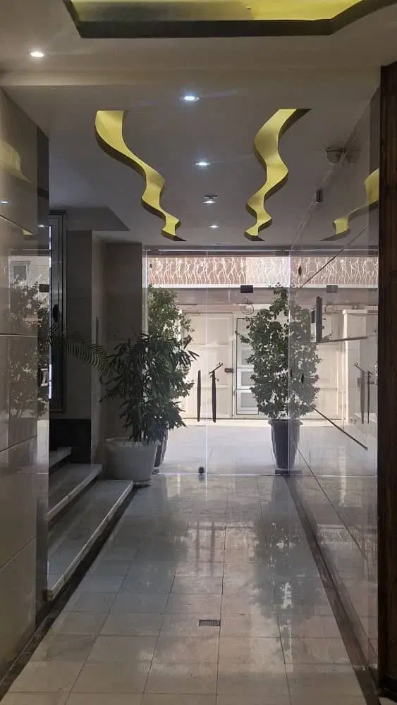 فروش آپارتمان خ طالقانی ۸۵ متری