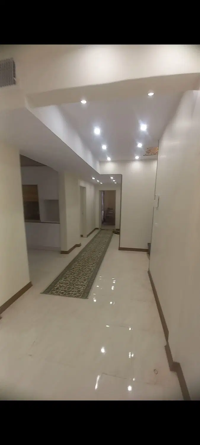 آپارتمان ۱۱۰متری دوخوابه فاز۸پردیس