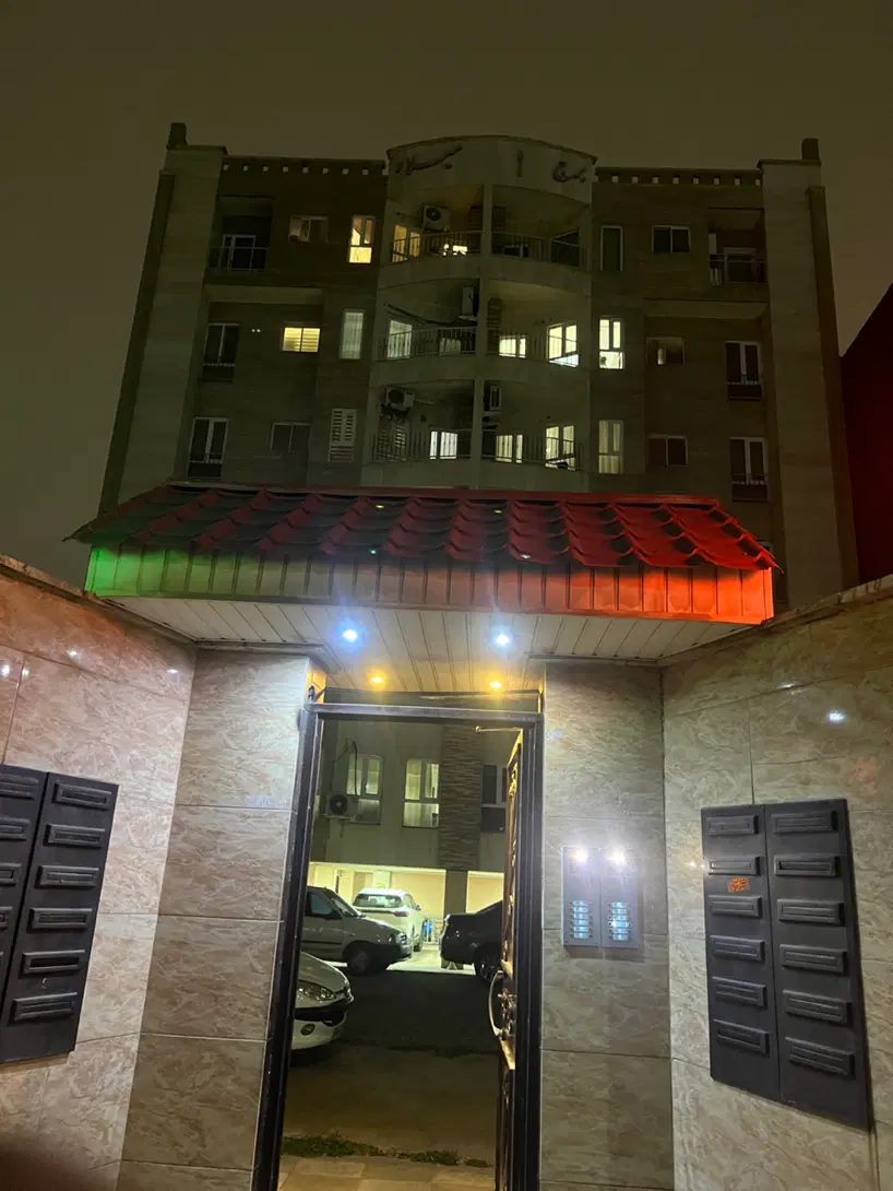 اپارتمان ۹۳متری