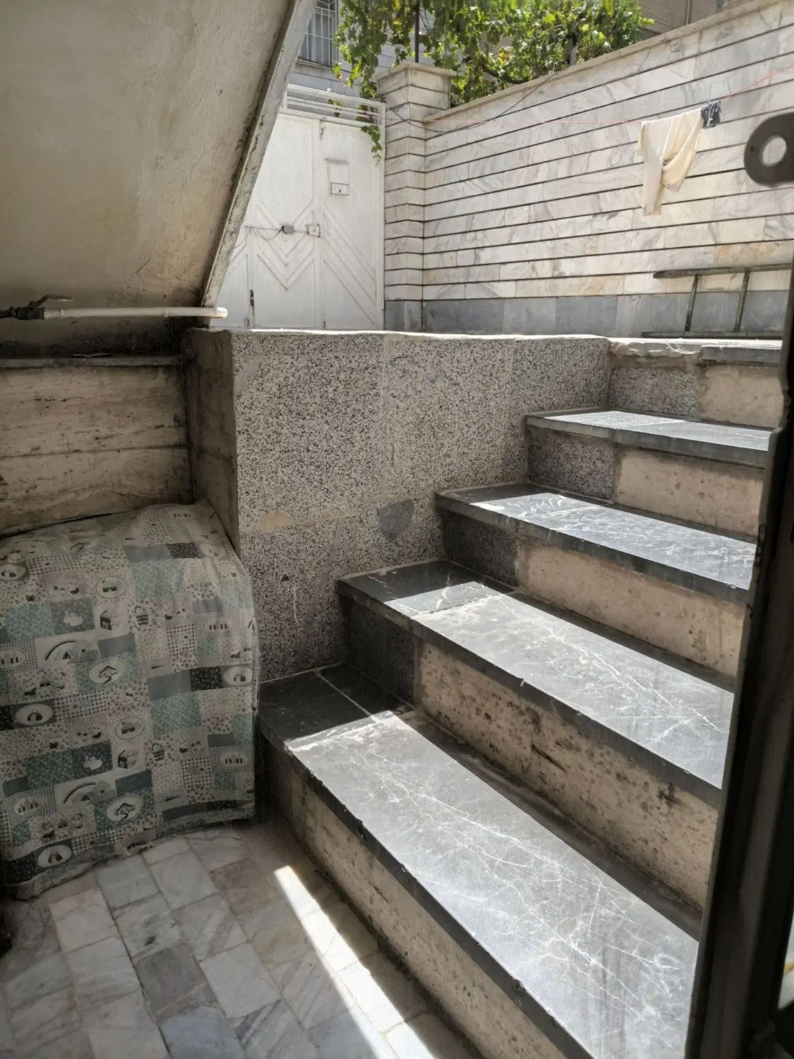 واجد ۶۰ متری حیدراباد