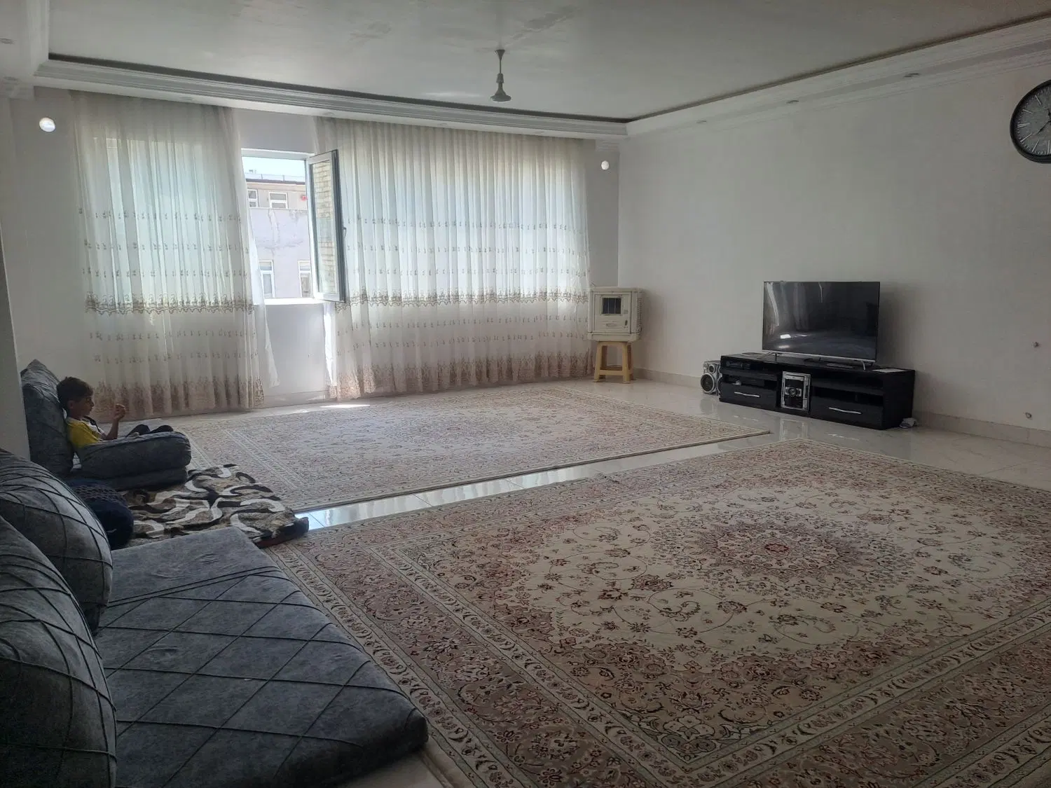 فروش منزل مسکونی