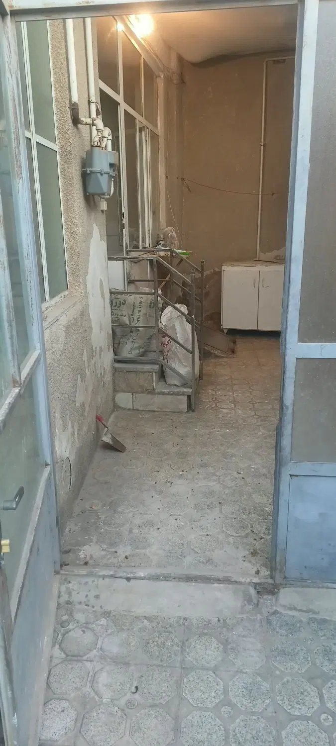 فروش خانه ویلایی دوبر