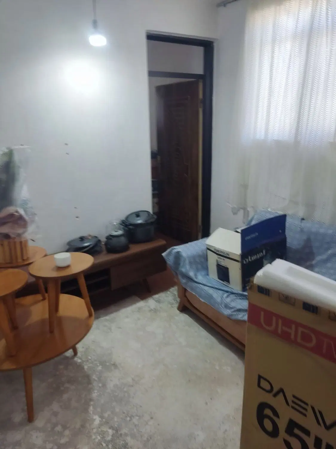 خانه اجاره‌ای 75متری درقلیان