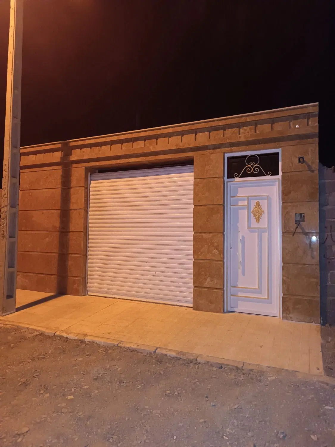 منزل ویلایی پردیس ۲۱