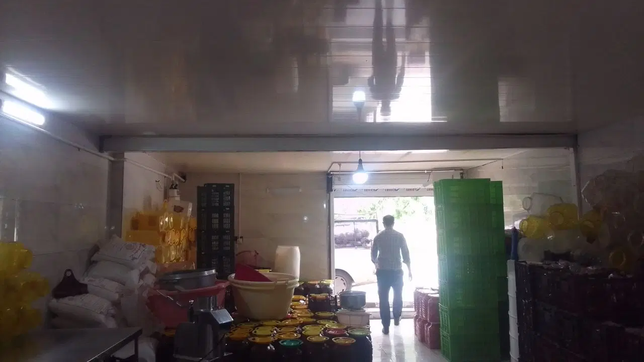 اجاره سوله بهداشتی ۱۲۰متر
