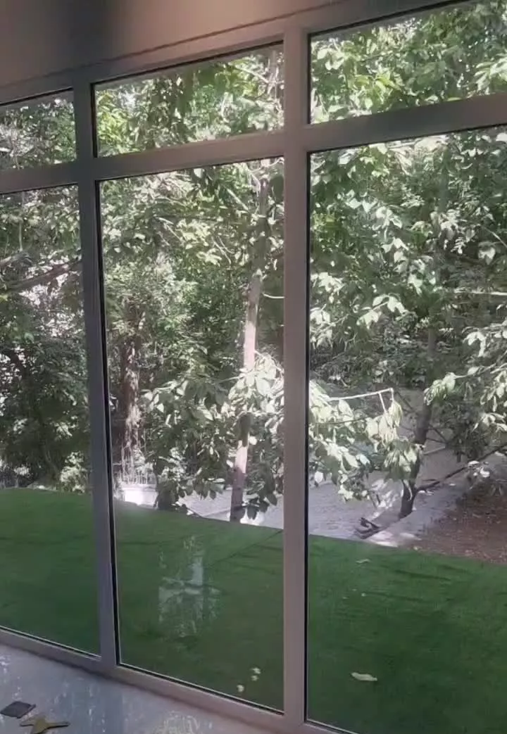 ویلا باغ جاده چالوس