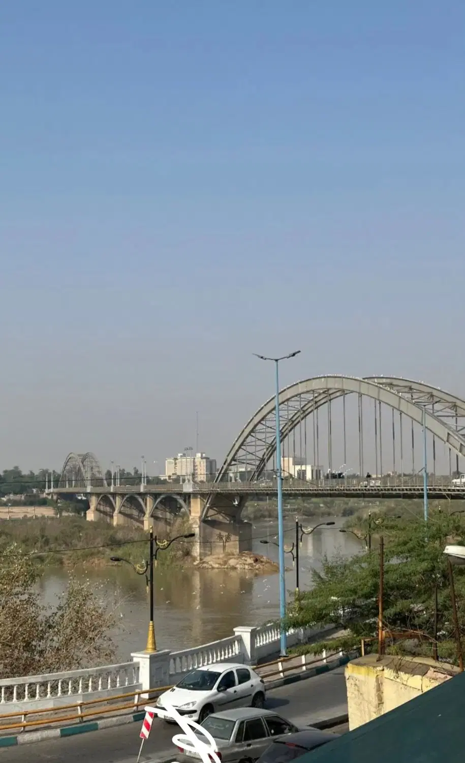 رهن خانه در منبع آب (سراصلی)