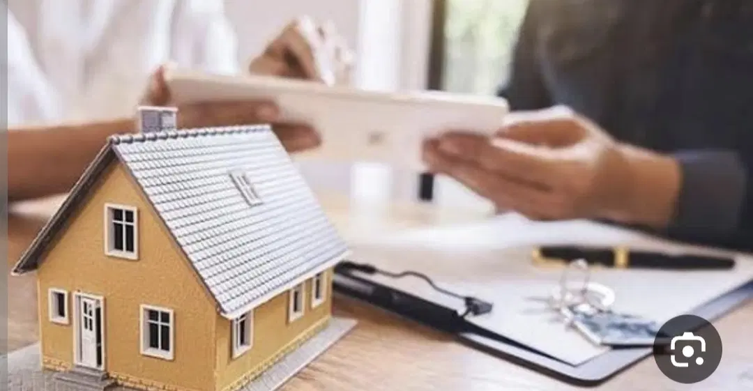 فروش زمین مسکونی