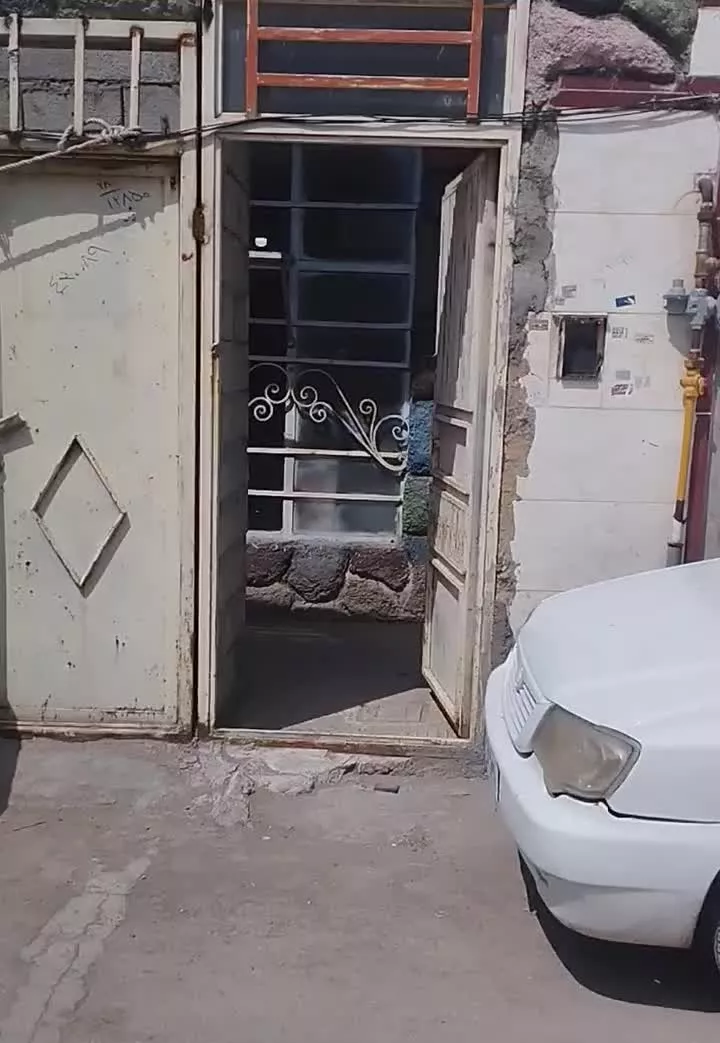 اجاره منزل مسکونی در باغ معروف خیابان امام رضا