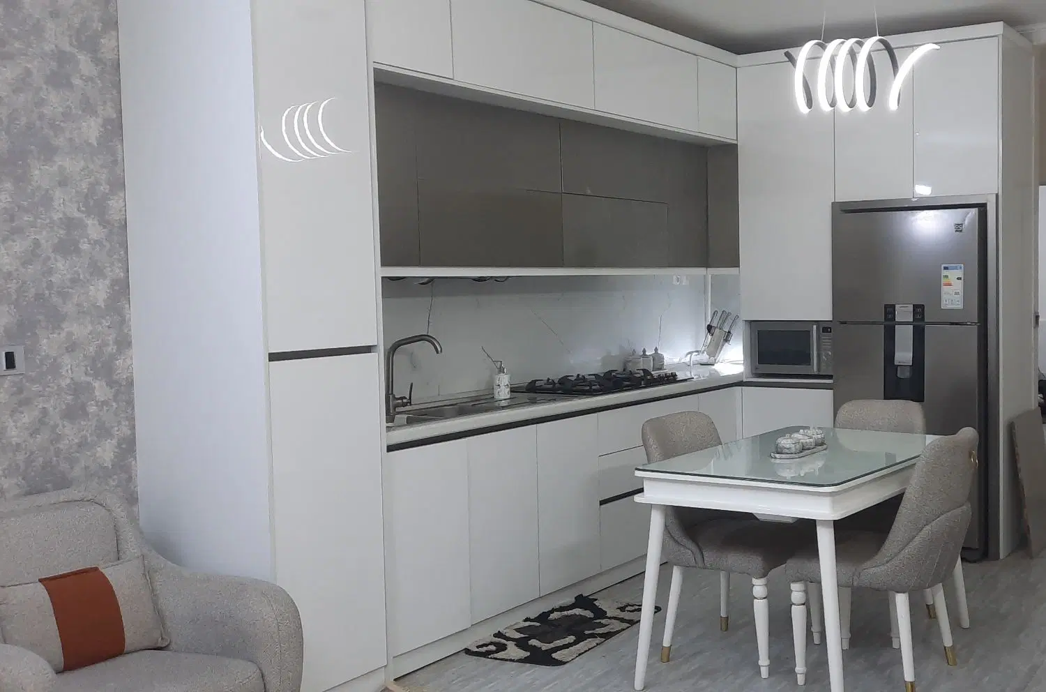 اپارتمان اجاره ای