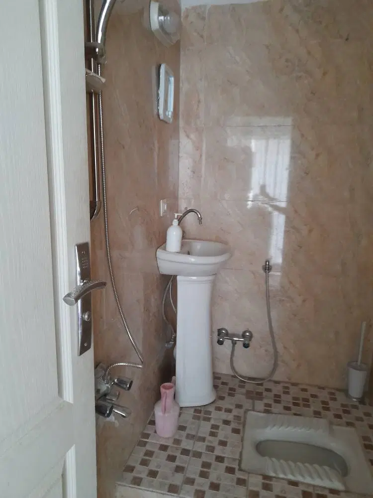مغازه تجاری ۳۱ متری خوشنام محدوده فردیس