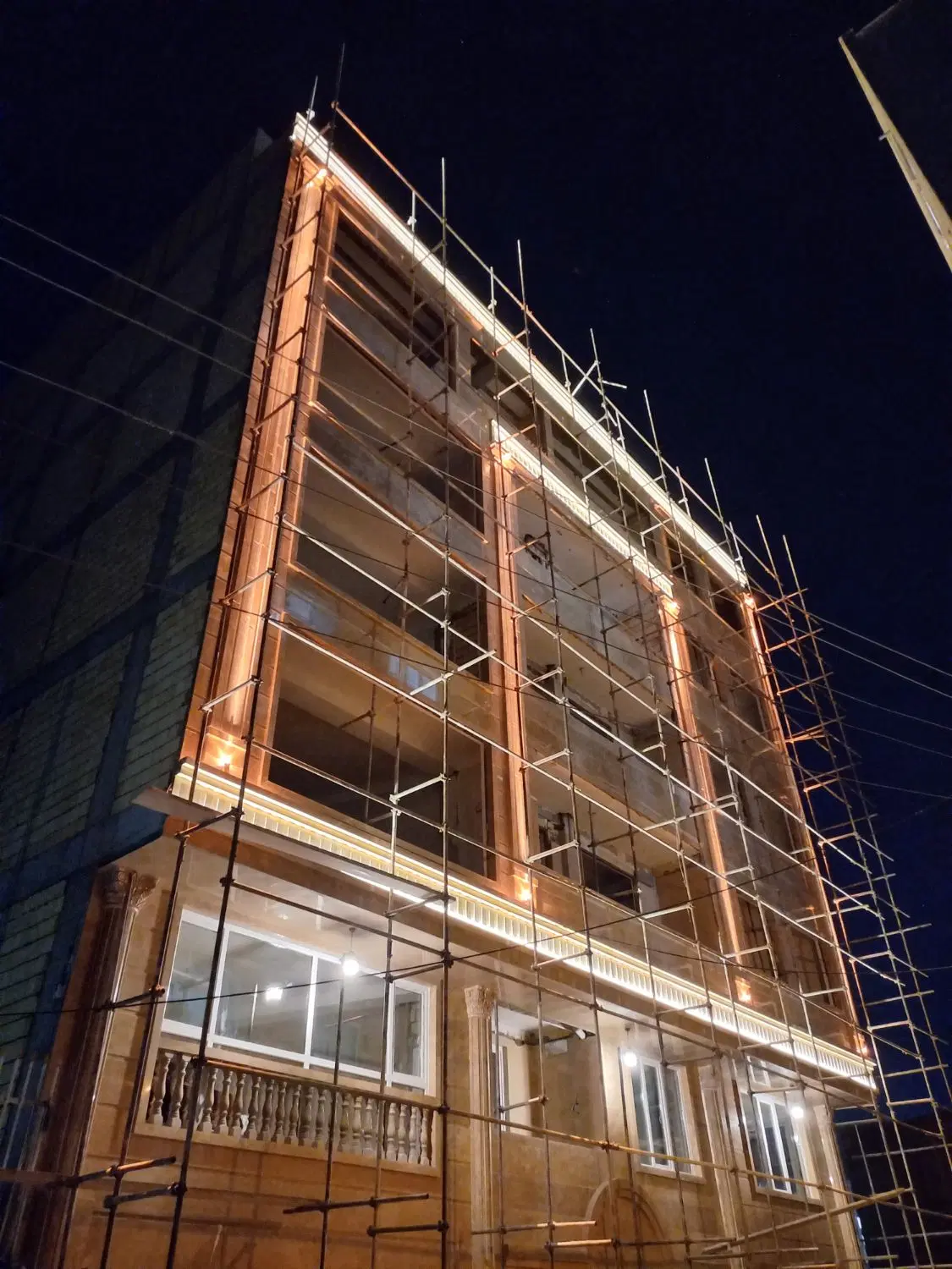 اپارتمان شهرک دادگستری