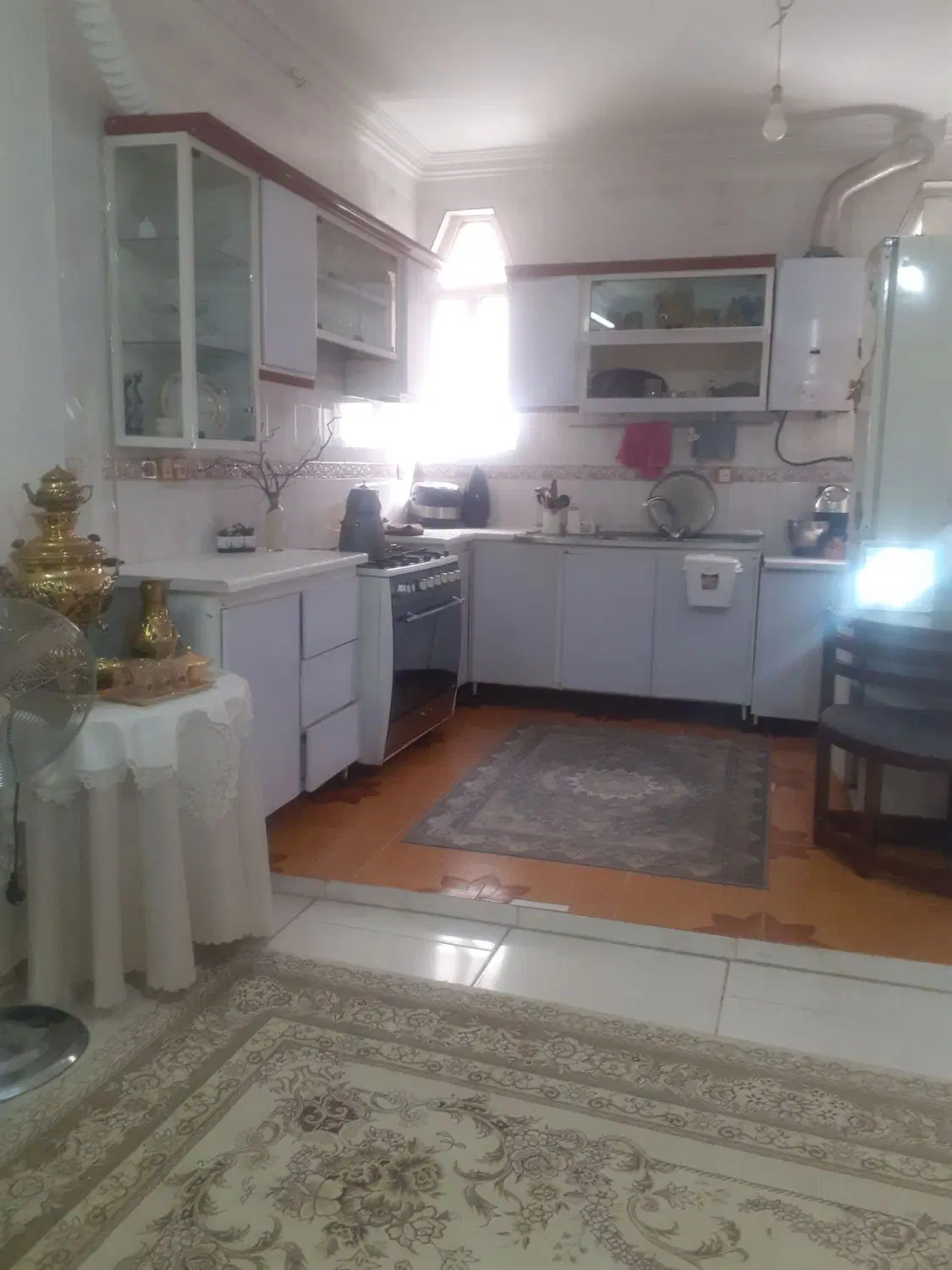 منزل ۷۰ متری رهن اجاره